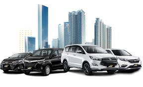 Tips Rental Mobil untuk Liburan Keluarga